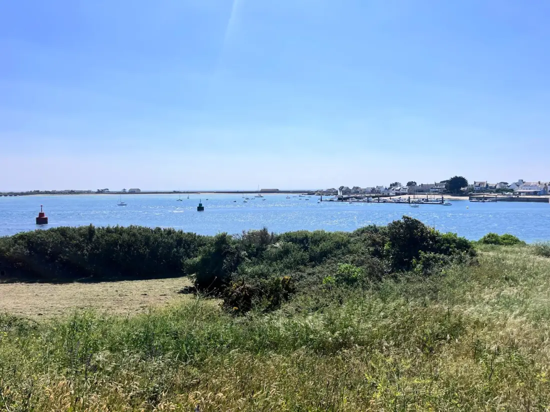 Gîte de France Portulans d'orient 3 Ohren