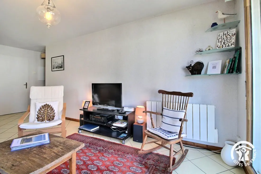 Gîte de France Portulans d'orient 3 Ohren