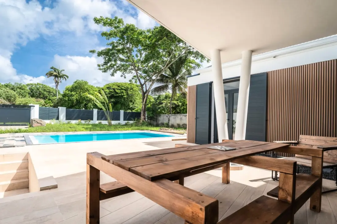 Villa Kassav
