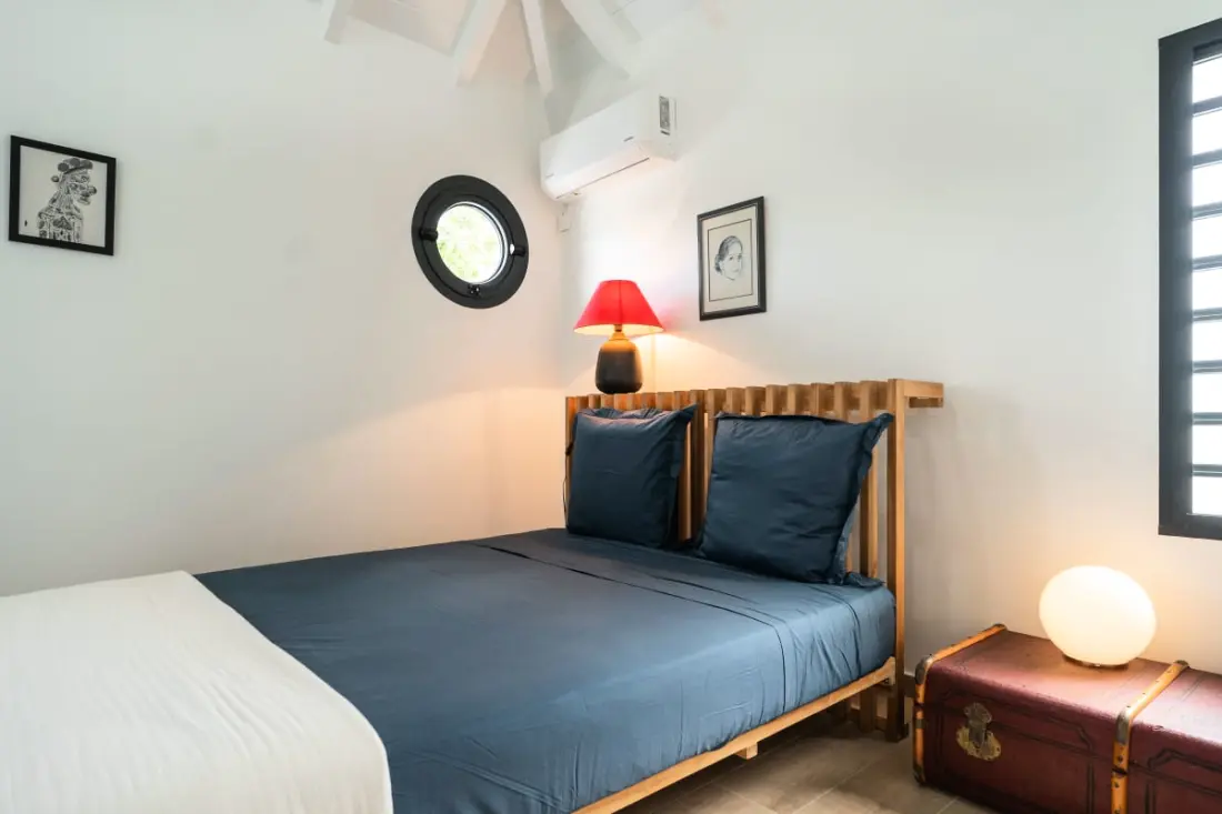 Villa Kassav