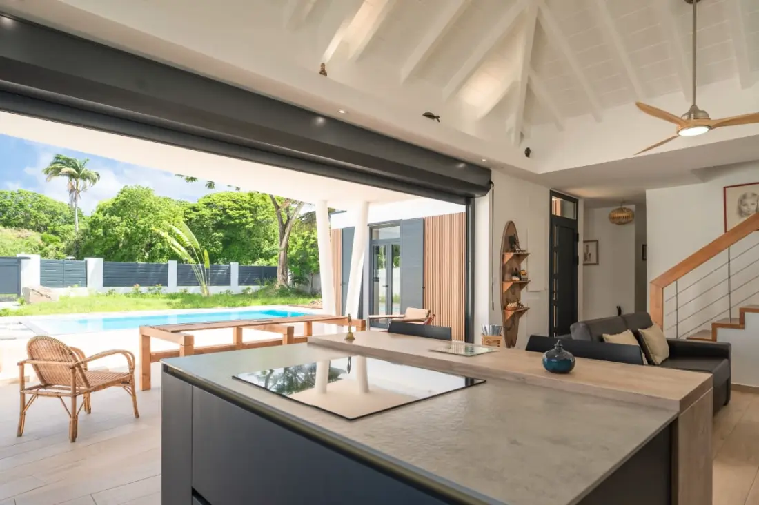 Villa Kassav