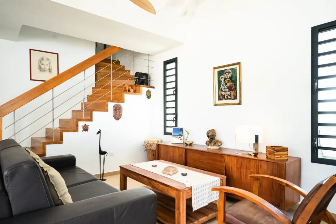 Villa Kassav