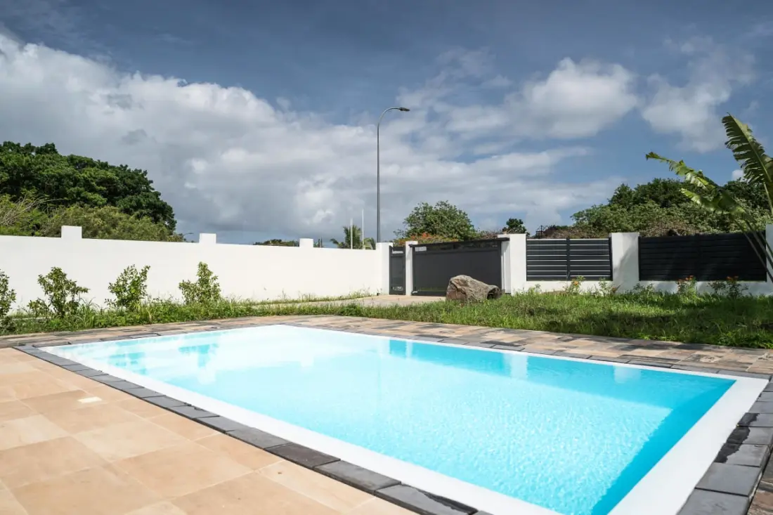 Villa Kassav