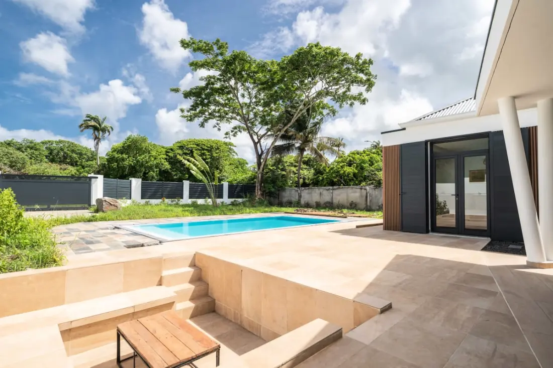 Villa Kassav