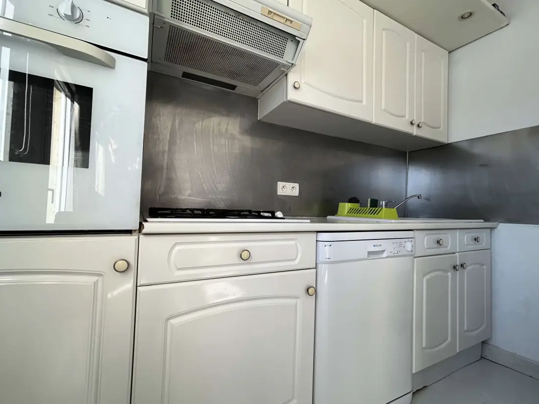 Residence Bn350-003-Port Vendres