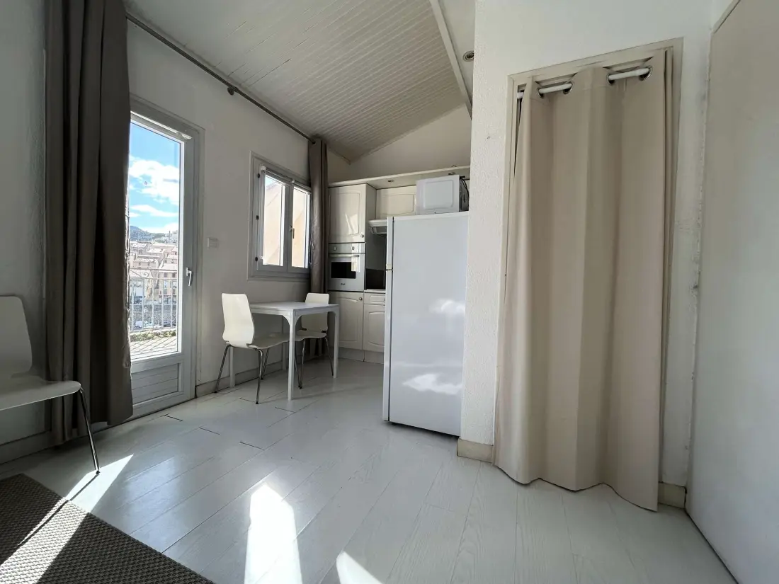 Residence Bn350-003-Port Vendres