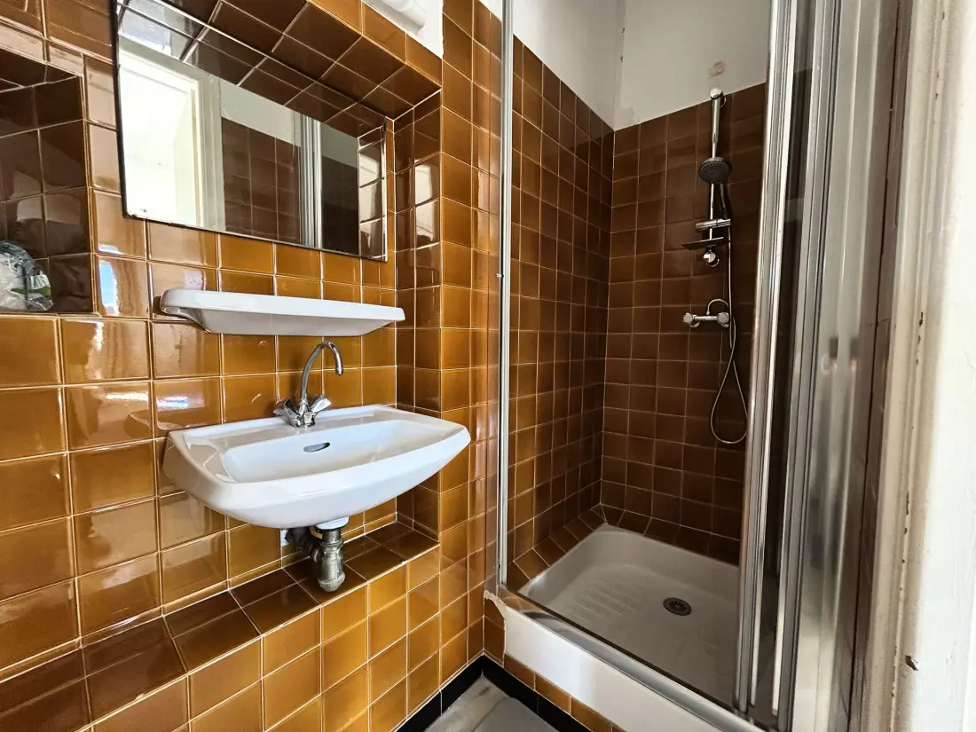 Residence Bn350-003-Port Vendres
