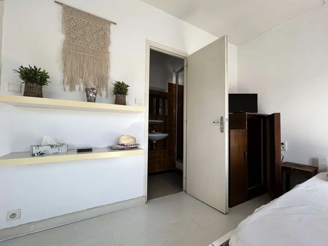 Residence Bn350-003-Port Vendres