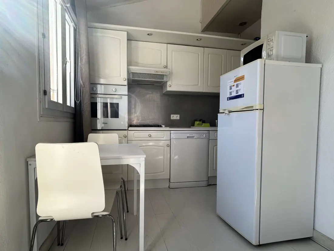 Residence Bn350-003-Port Vendres