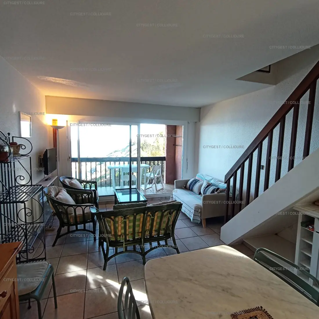 Residence L Oli