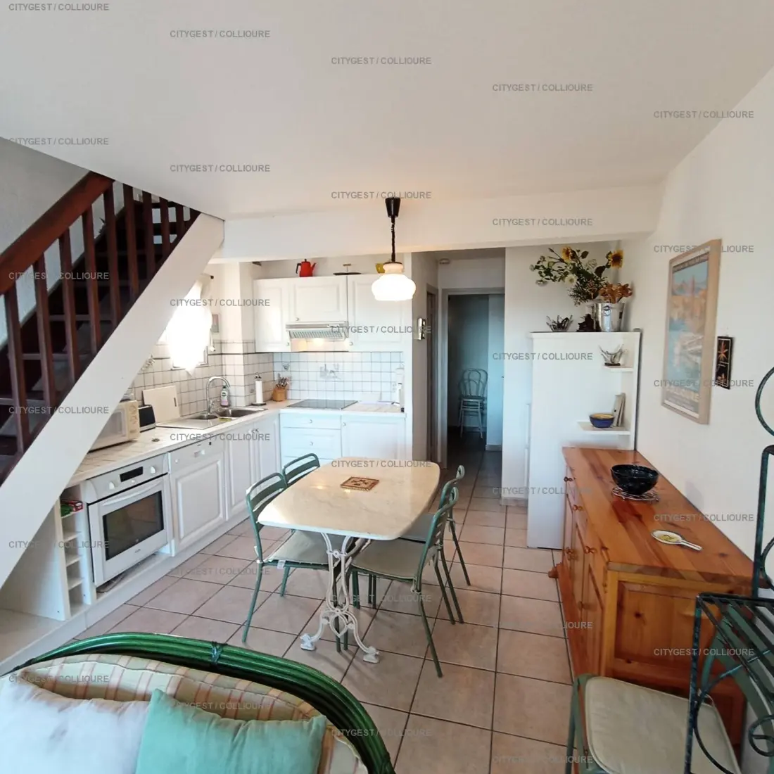 Residence L Oli
