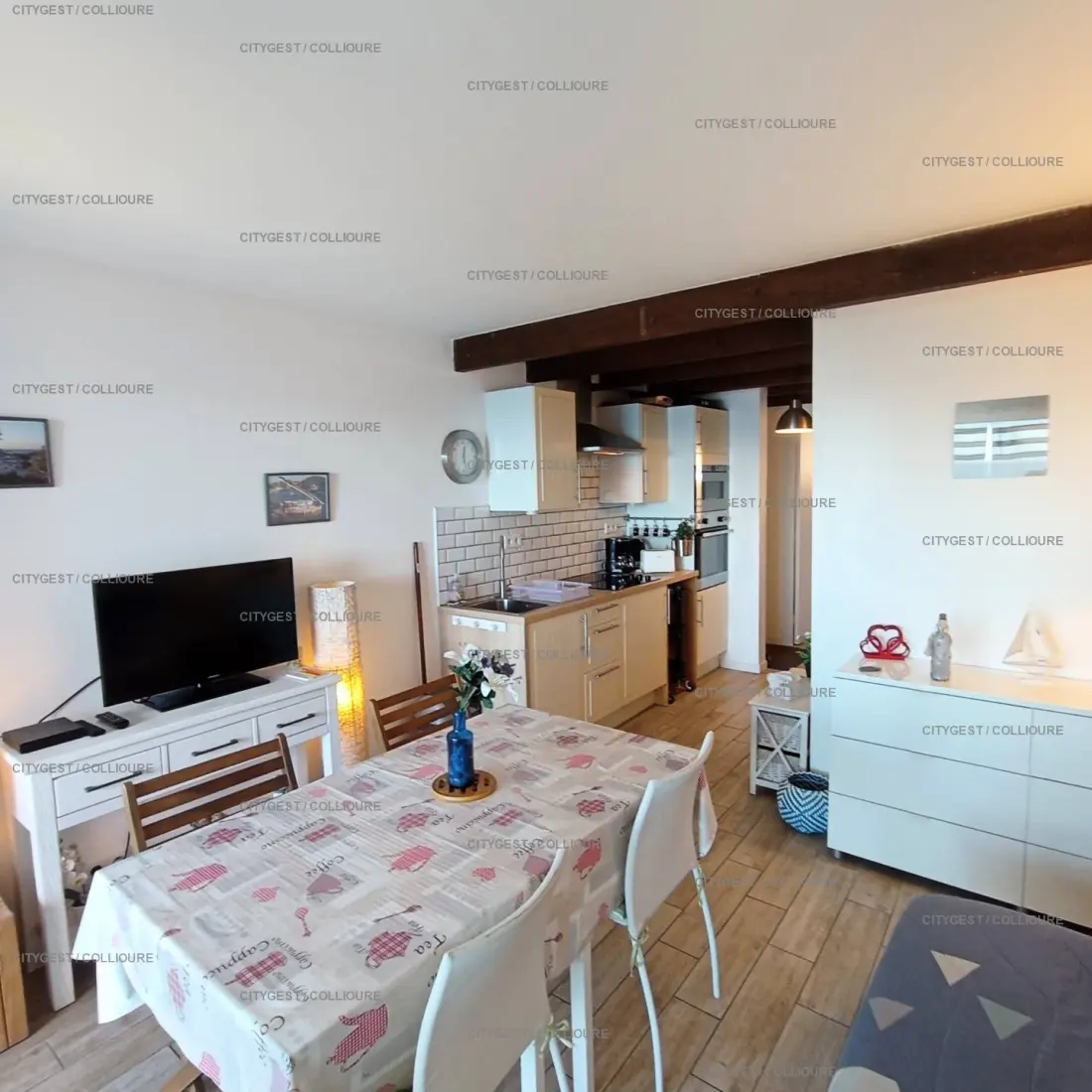Residence L Oli