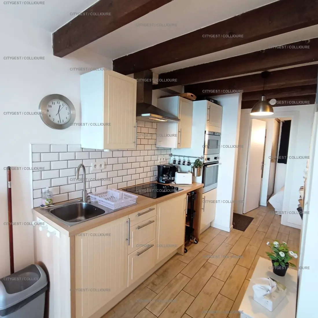 Residence L Oli
