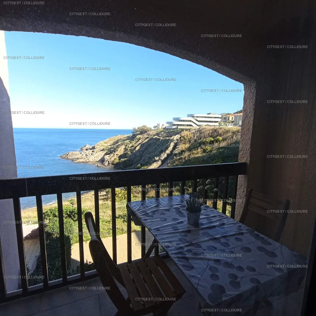Residence L Oli