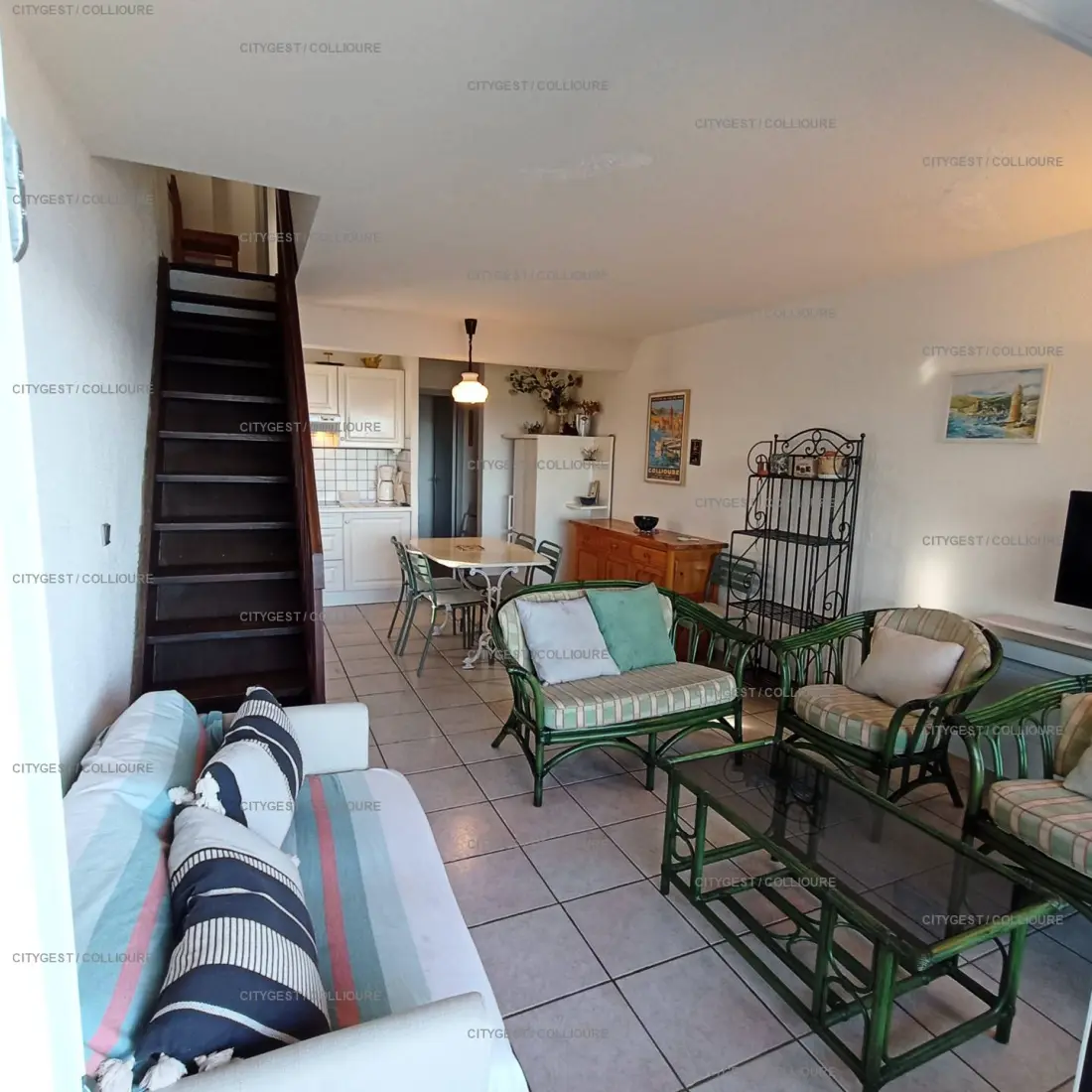 Residence L Oli
