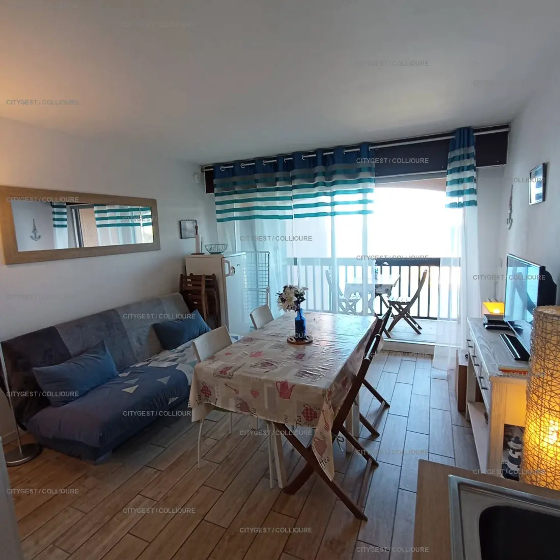Residence L Oli