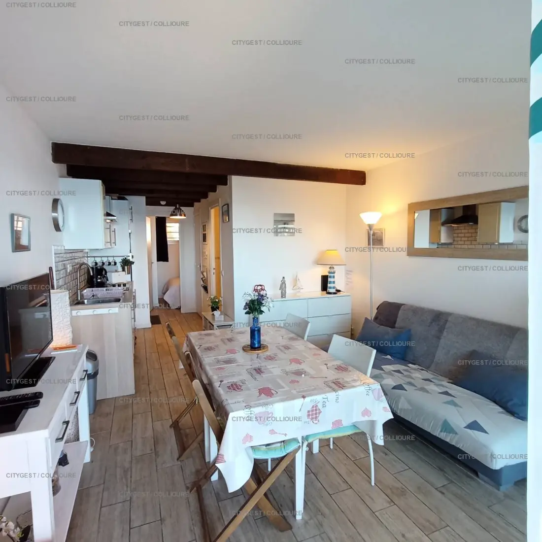 Residence L Oli