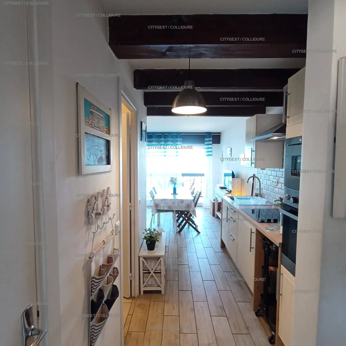 Residence L Oli