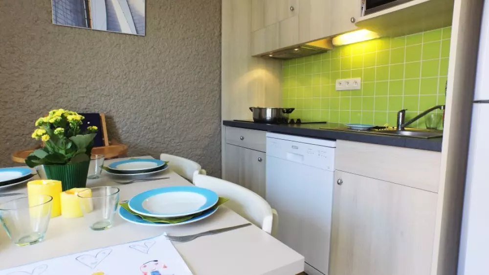 VVF Port-Bail sur Mer 2 Sterne★★