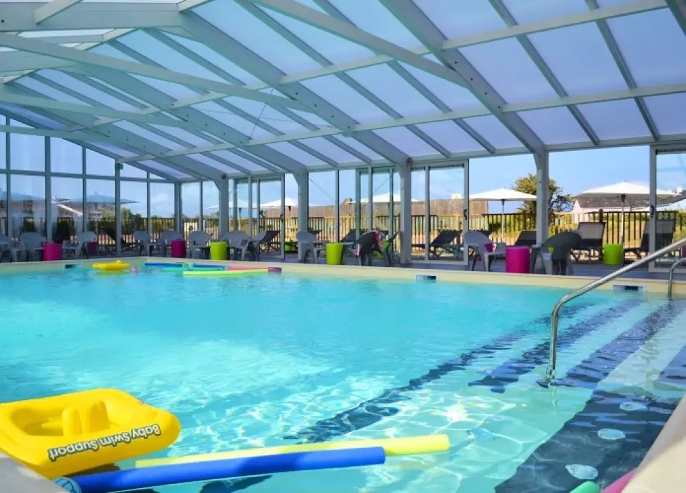 VVF Port-Bail sur Mer 2 Sterne★★