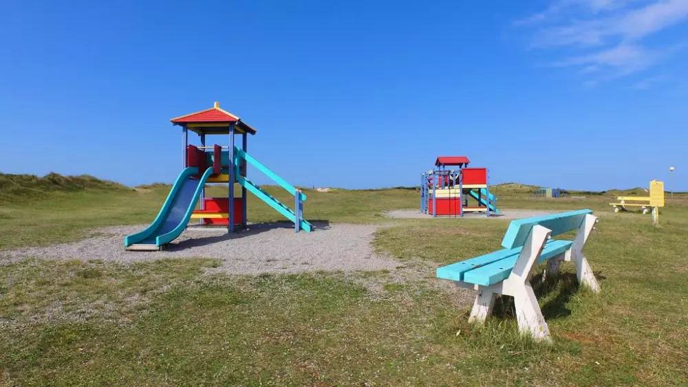 VVF Port-Bail sur Mer 2 Sterne★★