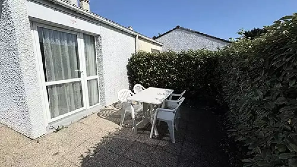 VVF Port-Bail sur Mer 2 Sterne★★