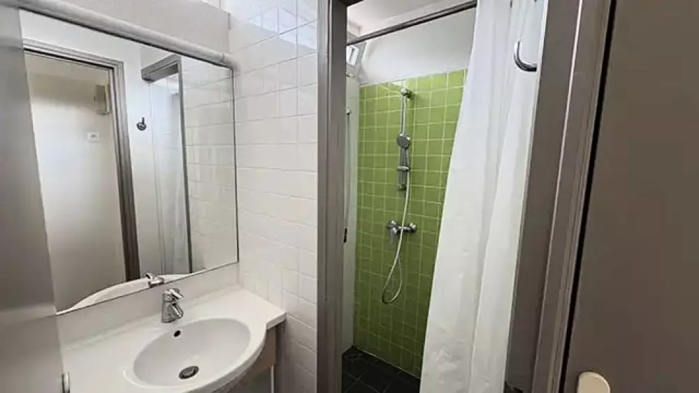 VVF Port-Bail sur Mer 2 Sterne★★