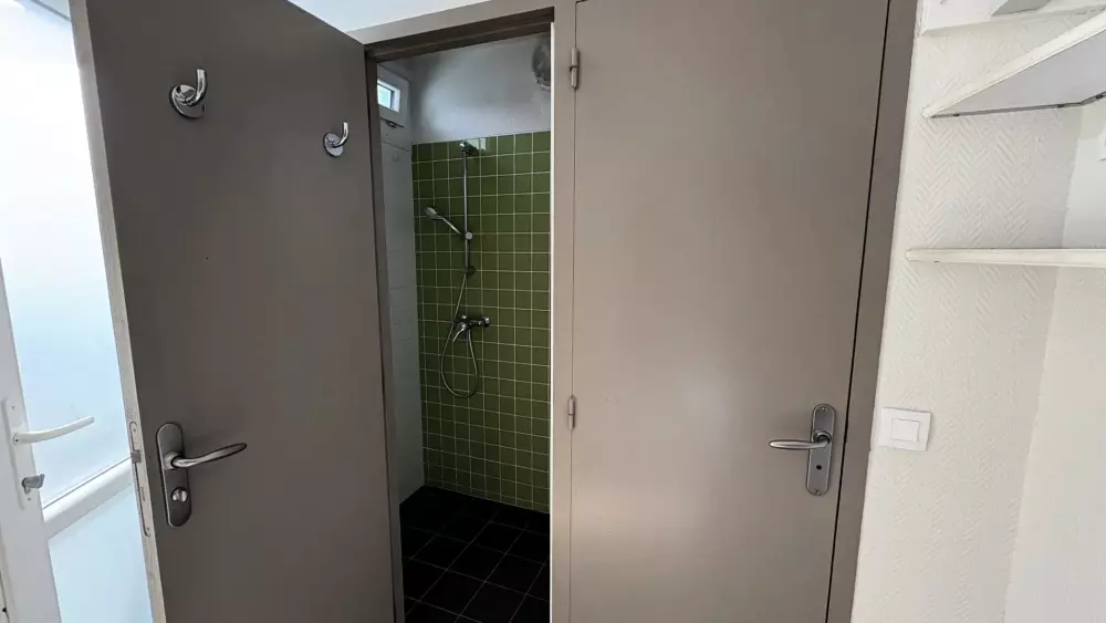 VVF Port-Bail sur Mer 2 Sterne★★