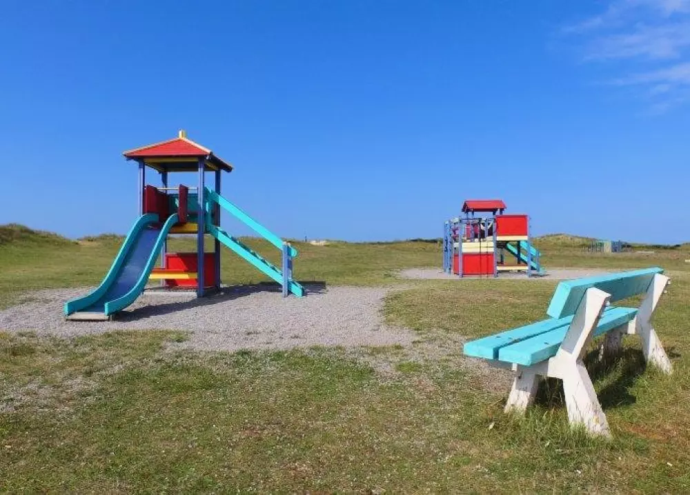 VVF Port-Bail sur Mer 2 Sterne★★