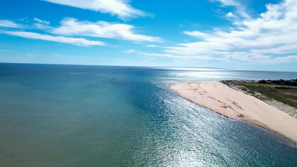 VVF Port-Bail sur Mer 2 Sterne★★