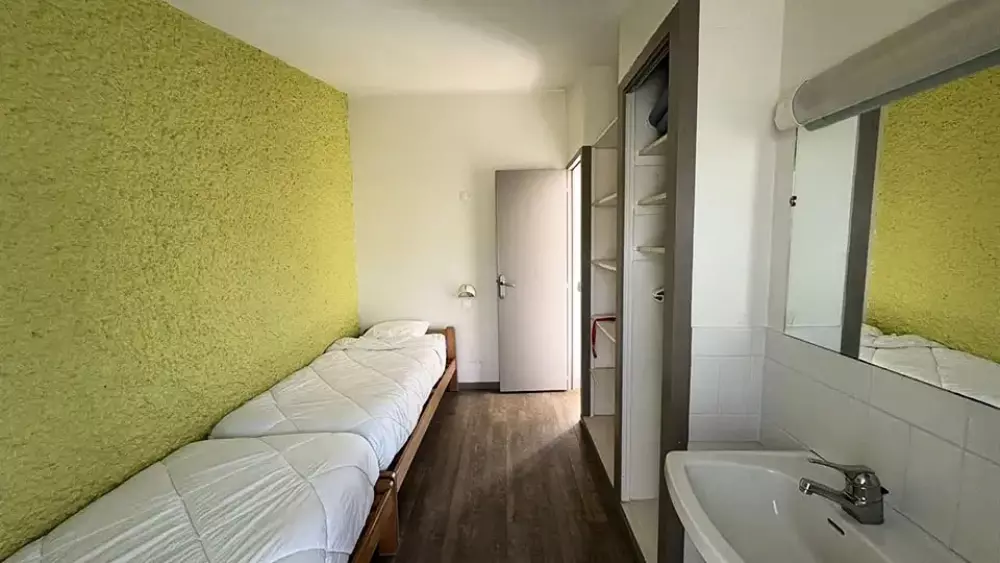 VVF Port-Bail sur Mer 2 Sterne★★