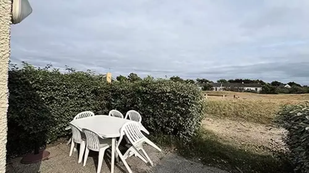 VVF Port-Bail sur Mer 2 Sterne★★