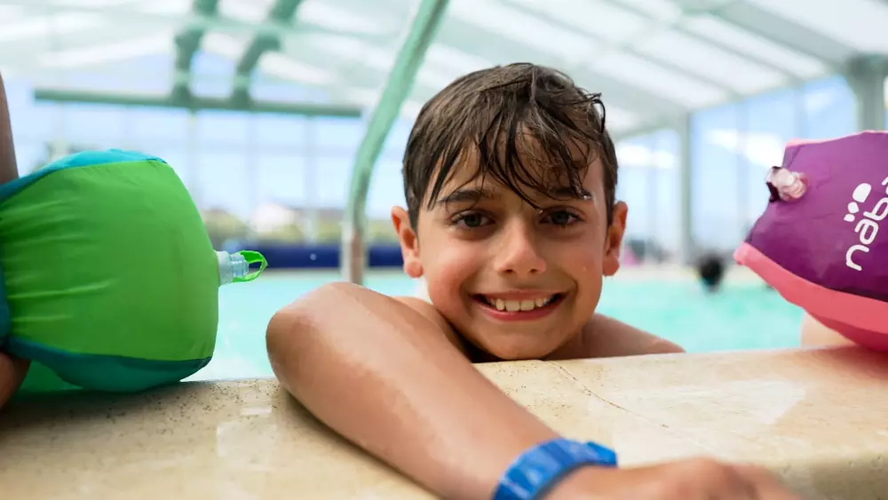 VVF Port-Bail sur Mer 2 Sterne★★