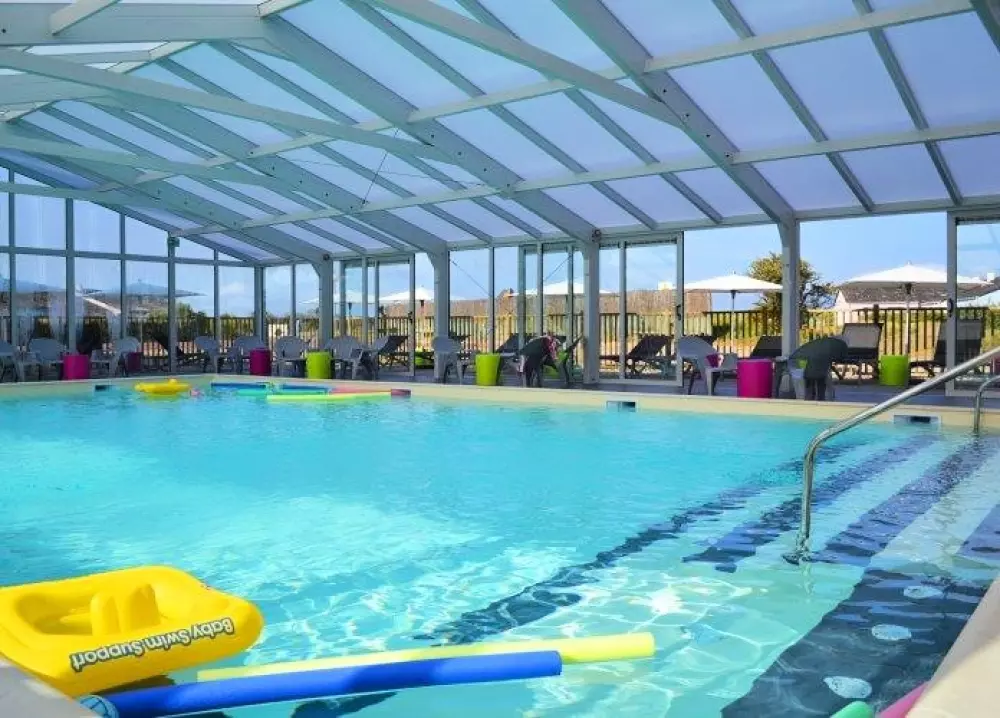 VVF Port-Bail sur Mer 2 Sterne★★