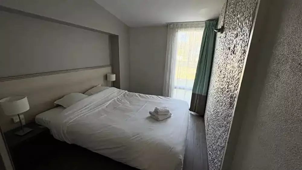 VVF Port-Bail sur Mer 2 Sterne★★