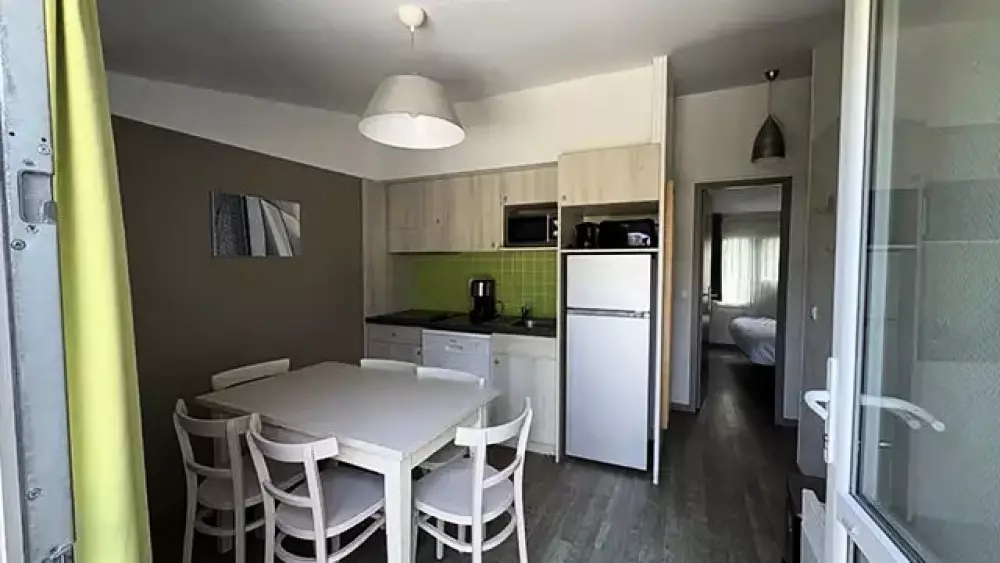 VVF Port-Bail sur Mer 2 Sterne★★