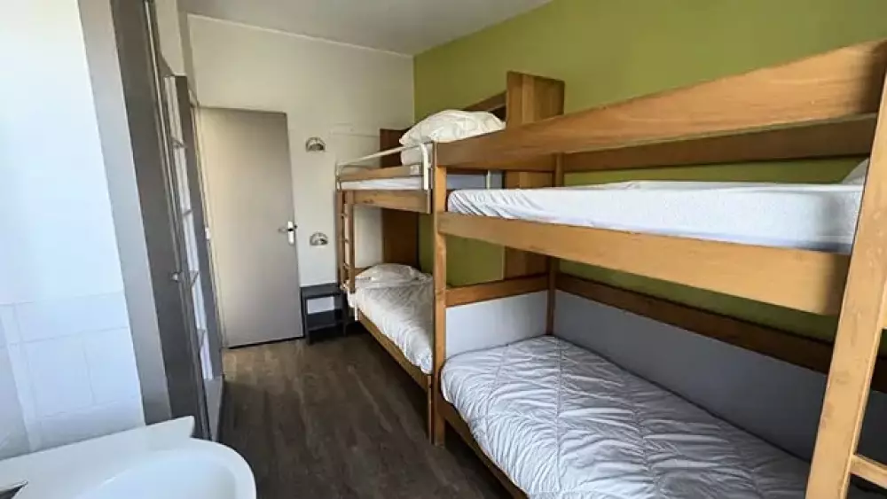 VVF Port-Bail sur Mer 2 Sterne★★