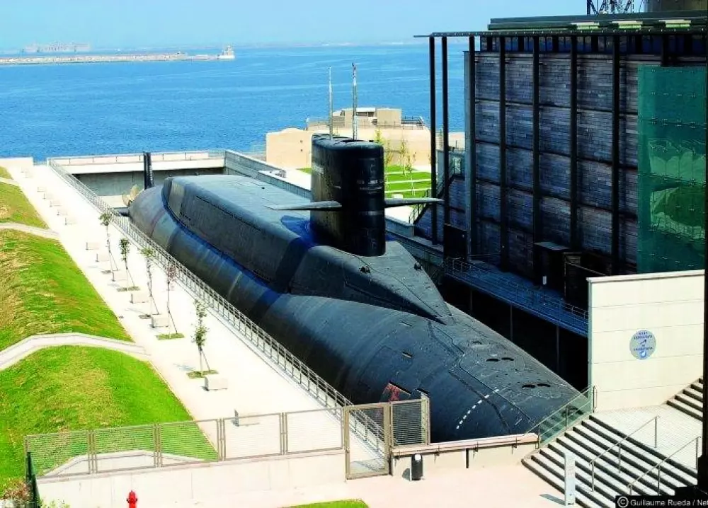 VVF Port-Bail sur Mer 2 Sterne★★