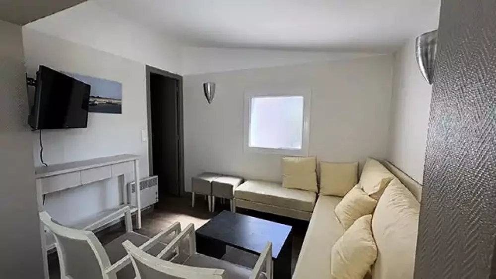 VVF Port-Bail sur Mer 2 Sterne★★