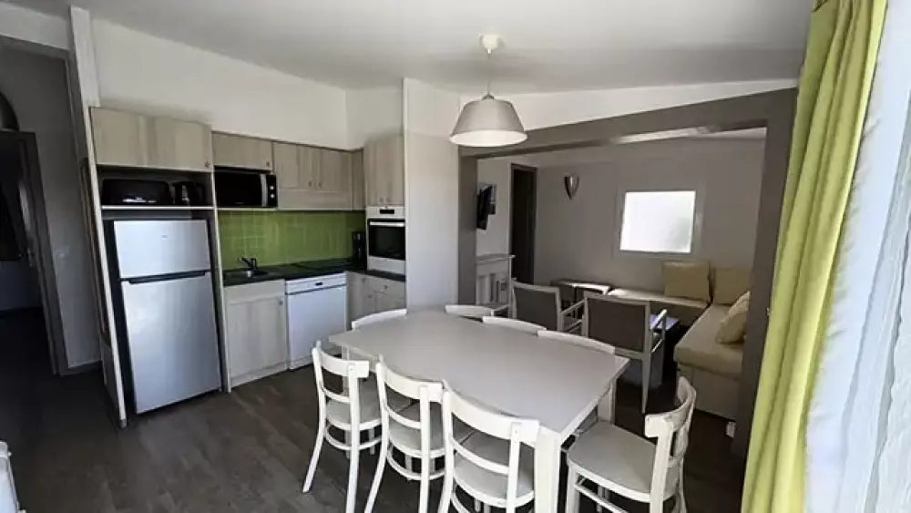 VVF Port-Bail sur Mer 2 Sterne★★