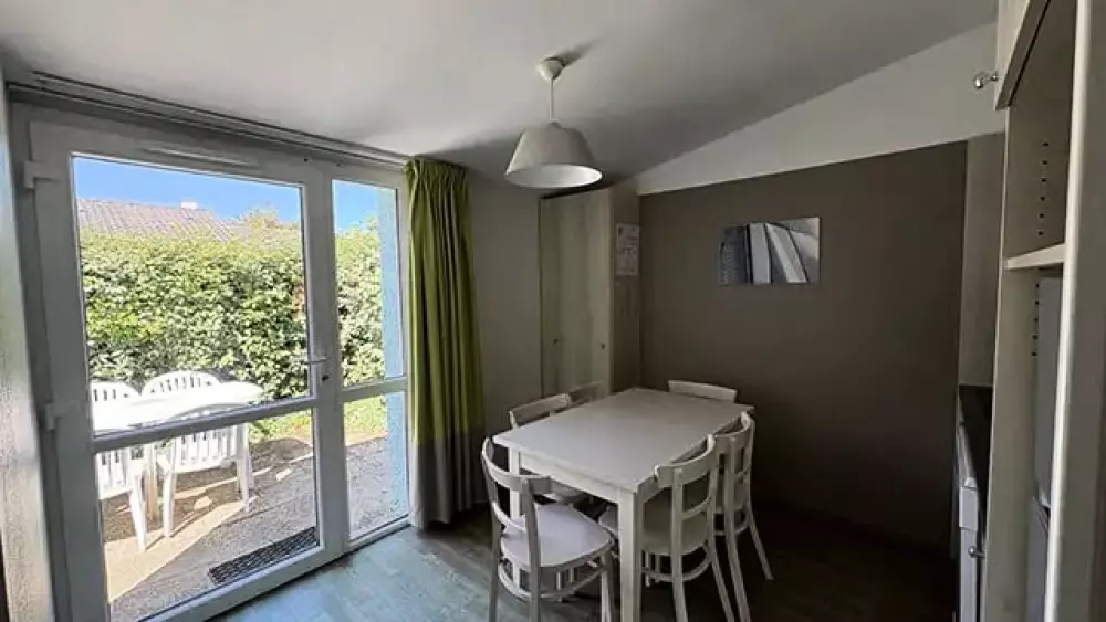 VVF Port-Bail sur Mer 2 Sterne★★