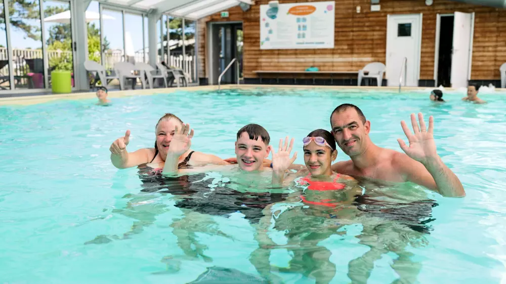 VVF Port-Bail sur Mer 2 Sterne★★