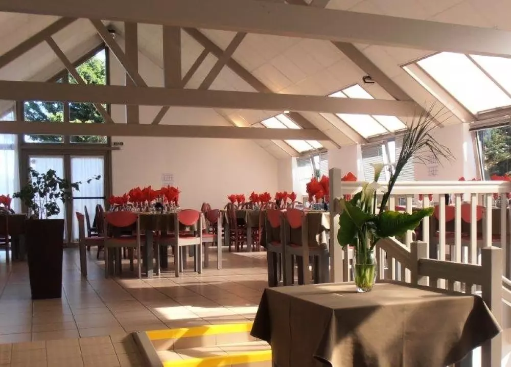 VVF Port-Bail sur Mer 2 Sterne★★