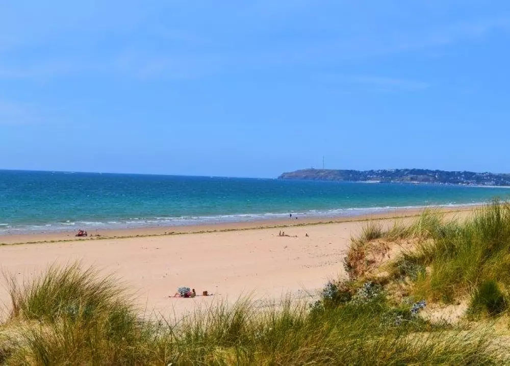 VVF Port-Bail sur Mer 2 Sterne★★