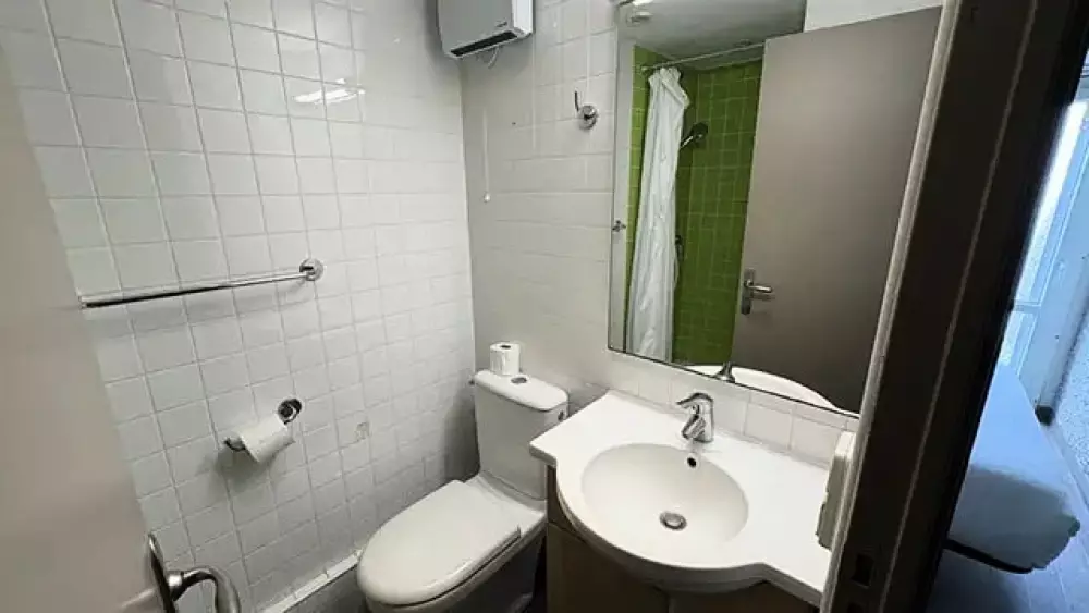 VVF Port-Bail sur Mer 2 Sterne★★