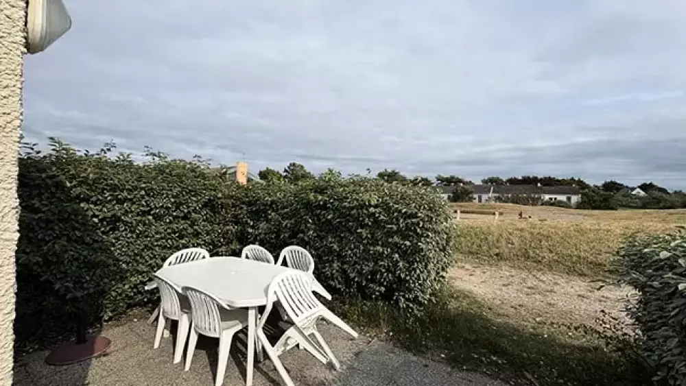 VVF Port-Bail sur Mer 2 Sterne★★