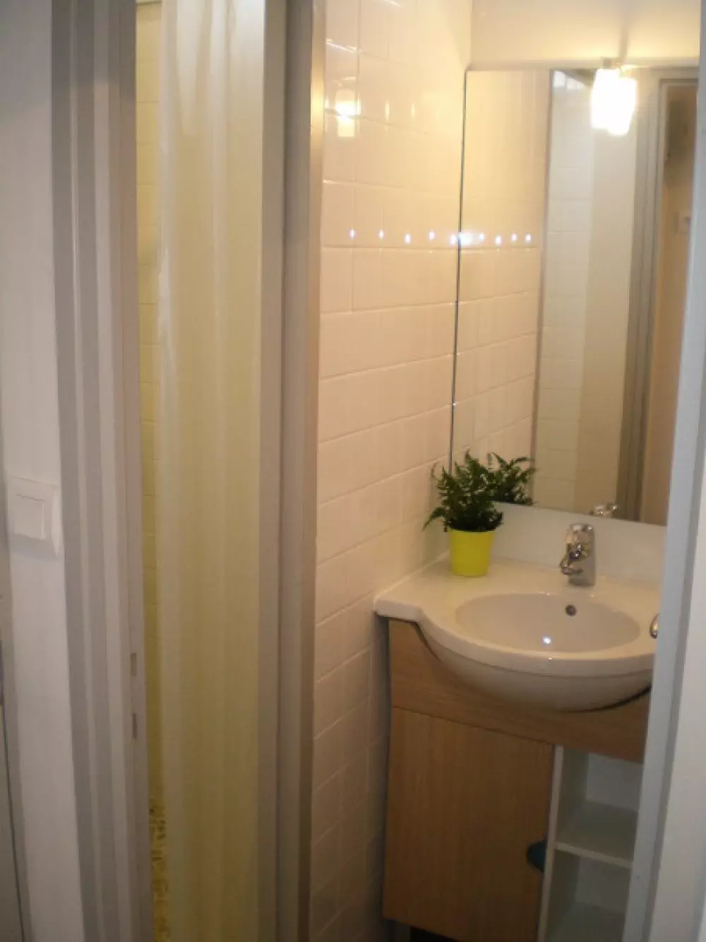 VVF Port-Bail sur Mer 2 Sterne★★