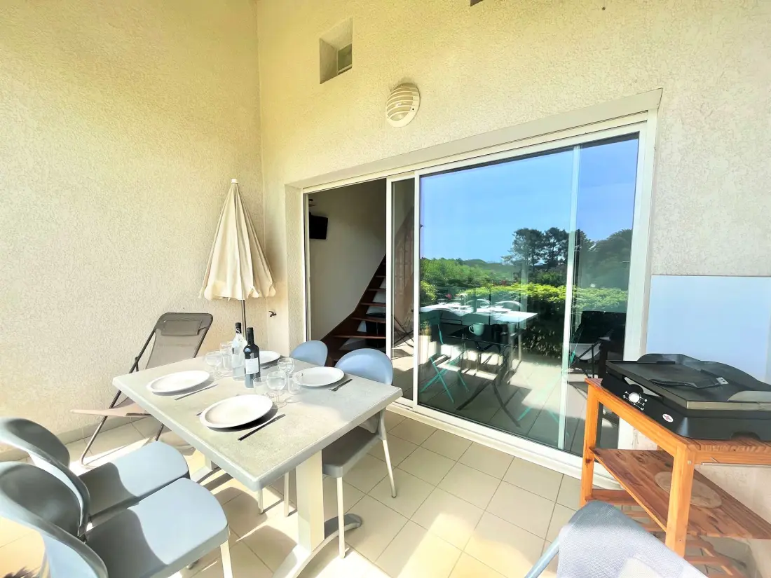 Bella Vista Residence