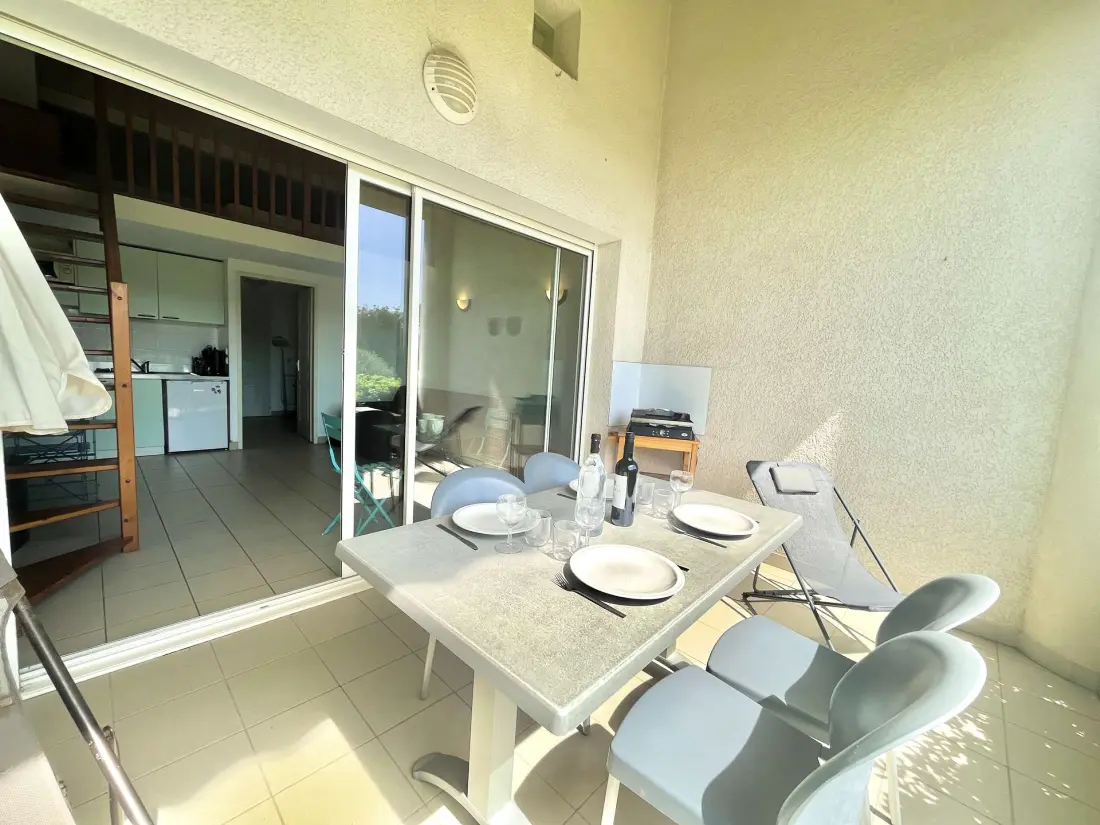 Bella Vista Residence