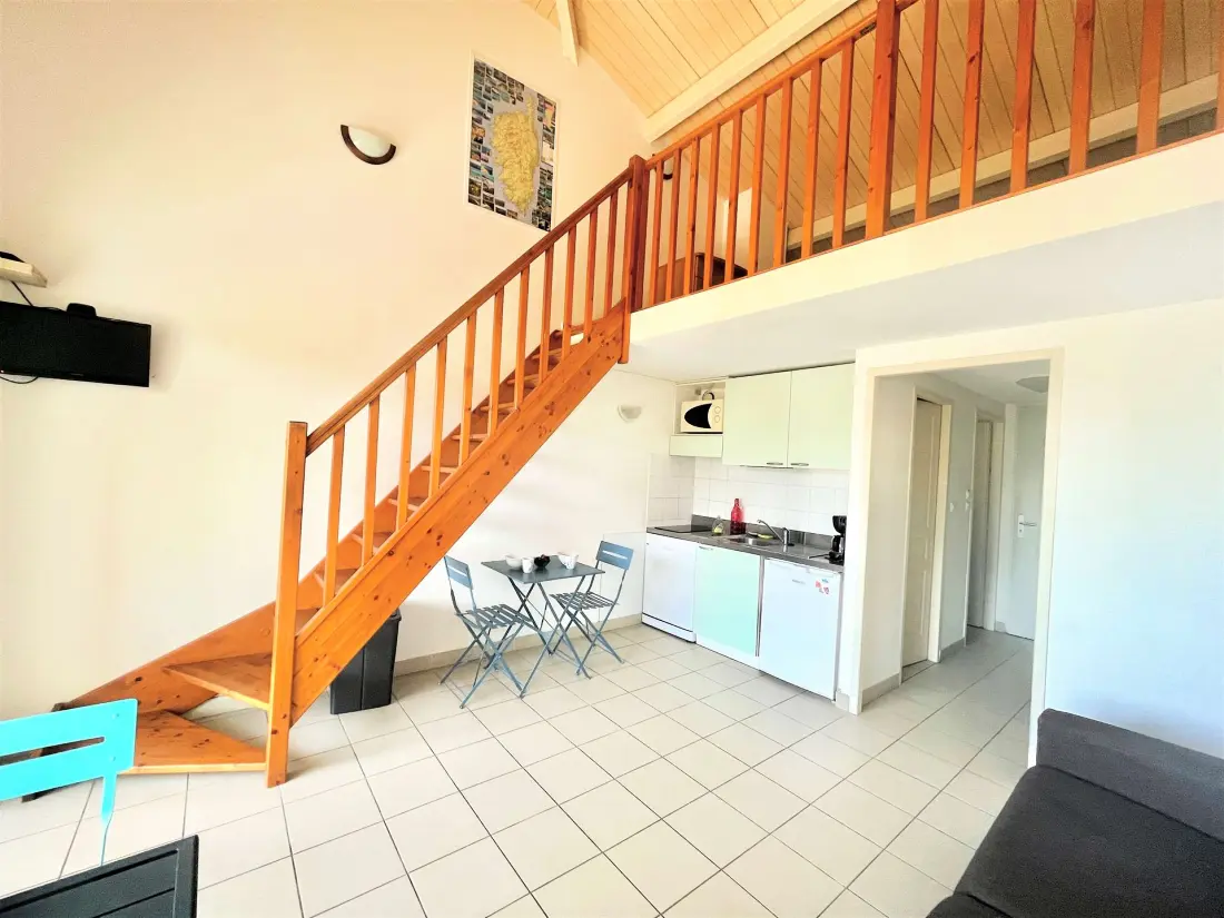 Bella Vista Residence